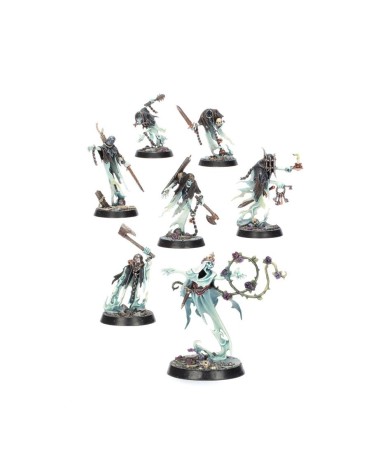 UNDERWORLDS: DEATH WARBANDS