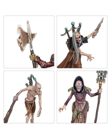 UNDERWORLDS: DEATH WARBANDS