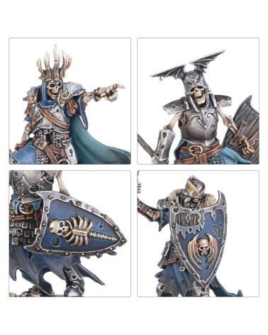 UNDERWORLDS: DEATH WARBANDS