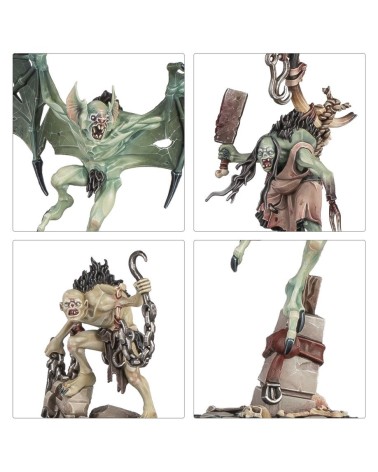 UNDERWORLDS: DEATH WARBANDS