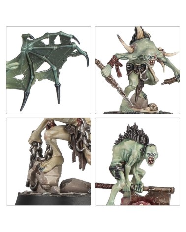 UNDERWORLDS: DEATH WARBANDS