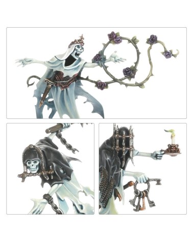 UNDERWORLDS: DEATH WARBANDS