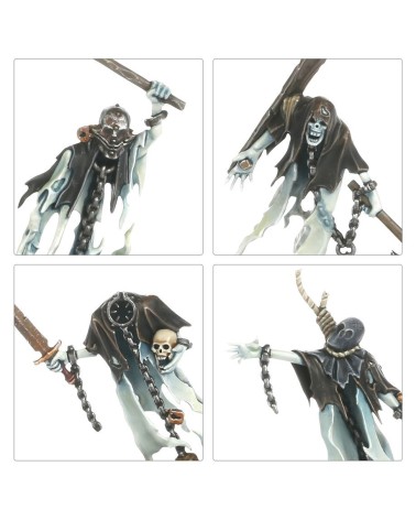 UNDERWORLDS: DEATH WARBANDS