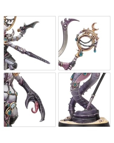 UNDERWORLDS: CHAOS WARBANDS - REAVERS OF RUN