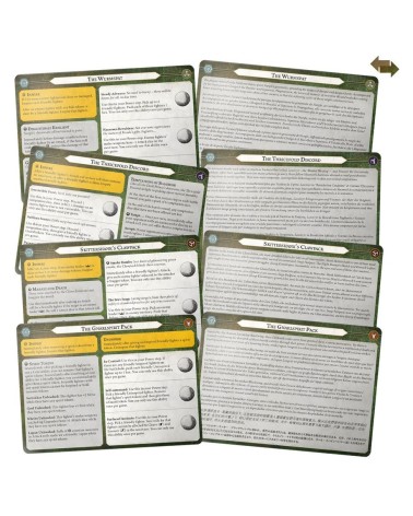 UNDERWORLDS: CHAOS WARBANDS - REAVERS OF RUN