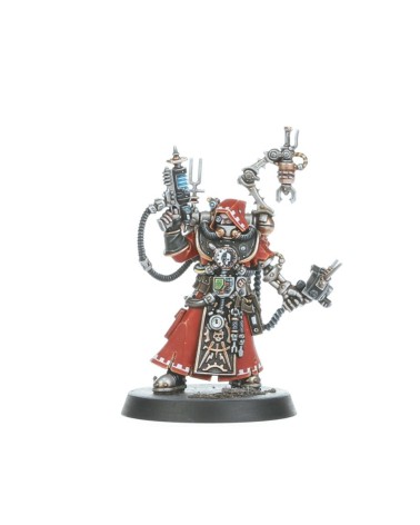 KILL TEAM: BATTLECLADE