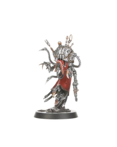 KILL TEAM: BATTLECLADE