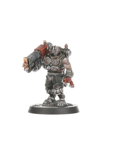 KILL TEAM: BATTLECLADE