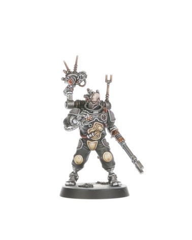 KILL TEAM: BATTLECLADE