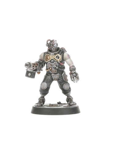 KILL TEAM: BATTLECLADE