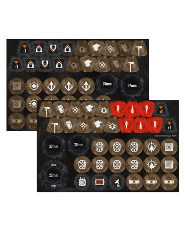 KILL TEAM: IMPERIAL NAVI BREACHERS