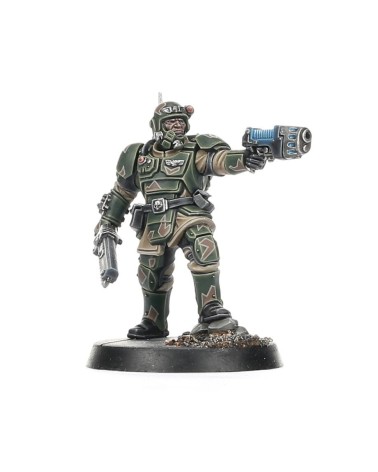 KILL TEAM: KARSKIN