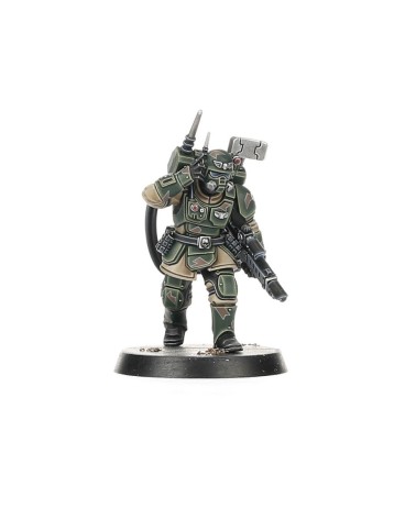 KILL TEAM: KARSKIN