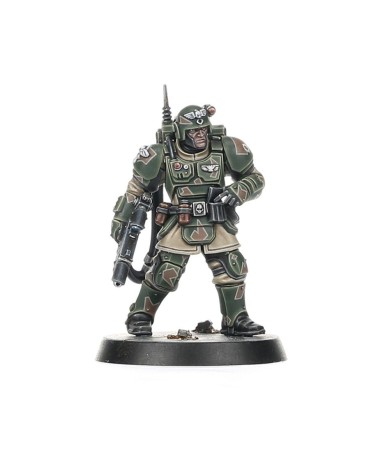 KILL TEAM: KARSKIN