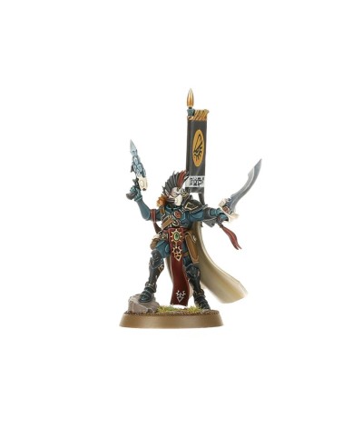 KILL TEAM: CORSAIR VOIDSCARRED