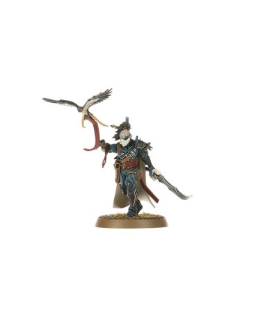 KILL TEAM: CORSAIR VOIDSCARRED