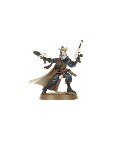 KILL TEAM: CORSAIR VOIDSCARRED