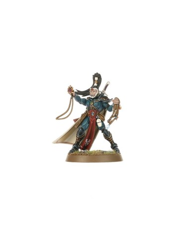 KILL TEAM: CORSAIR VOIDSCARRED