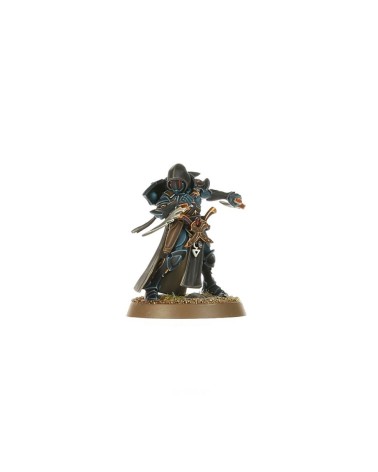 KILL TEAM: CORSAIR VOIDSCARRED