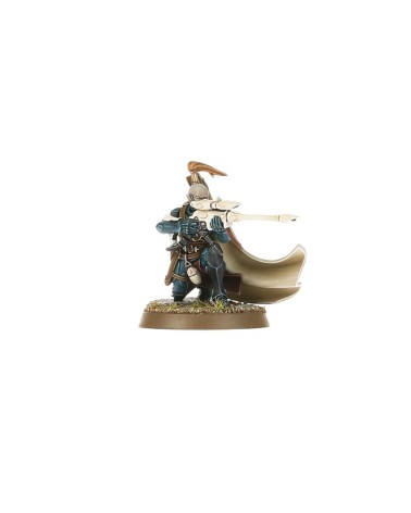 KILL TEAM: CORSAIR VOIDSCARRED
