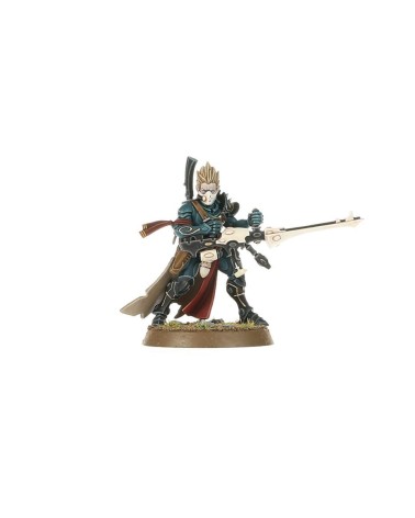 KILL TEAM: CORSAIR VOIDSCARRED