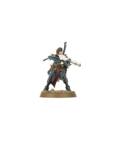KILL TEAM: CORSAIR VOIDSCARRED