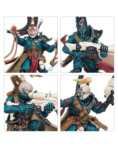 KILL TEAM: CORSAIR VOIDSCARRED