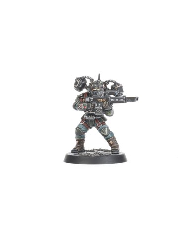 KILL TEAM: TEMPESTUS AQUILONS