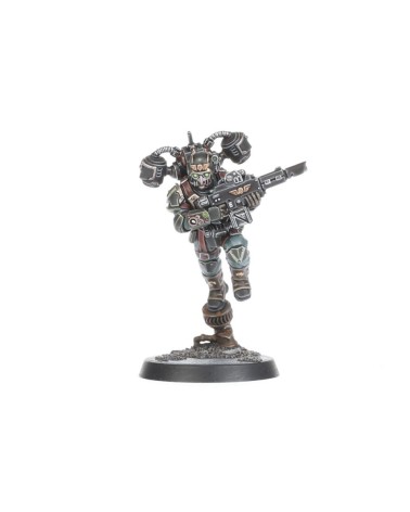 KILL TEAM: TEMPESTUS AQUILONS