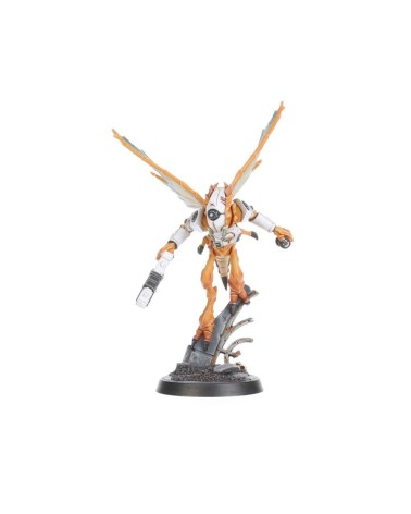 KILL TEAM: VESPID STINGWINGS