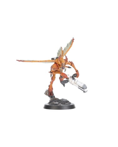 KILL TEAM: VESPID STINGWINGS