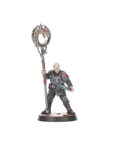 KILL TEAM: BROOD BROTHERS