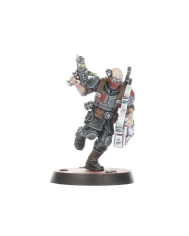 KILL TEAM: BROOD BROTHERS