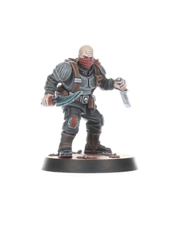 KILL TEAM: BROOD BROTHERS