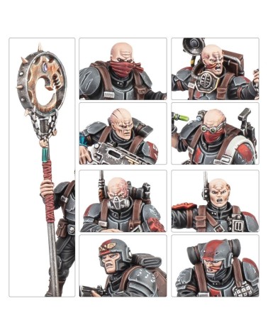 KILL TEAM: BROOD BROTHERS