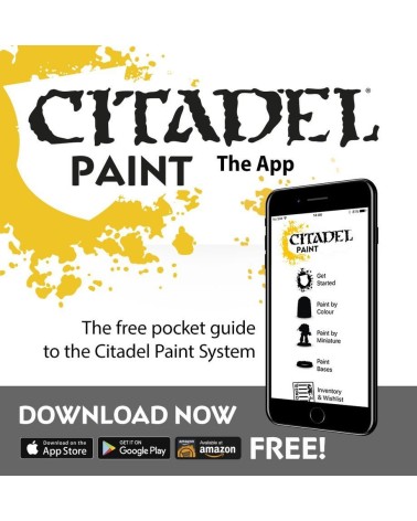 CITADEL M TEXTURE SPREADER