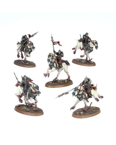 40K: ASTRA MILITARUM - DEATH KORPS OF KRIEG COMBAT PATROL