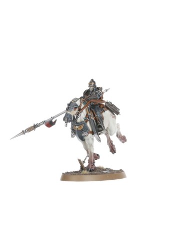 40K: ASTRA MILITARUM - DEATH KORPS OF KRIEG COMBAT PATROL