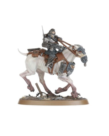 40K: ASTRA MILITARUM - DEATH KORPS OF KRIEG COMBAT PATROL