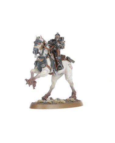 40K: ASTRA MILITARUM - DEATH KORPS OF KRIEG COMBAT PATROL
