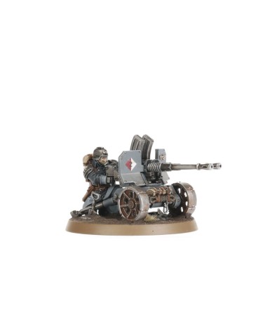 40K: ASTRA MILITARUM - DEATH KORPS OF KRIEG COMBAT PATROL