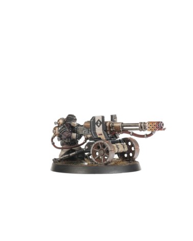 40K: ASTRA MILITARUM - DEATH KORPS OF KRIEG COMBAT PATROL