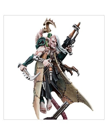 40K: DRUKHARI - COMBAT PATROL