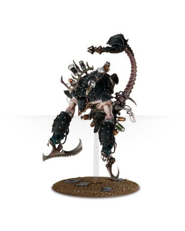 40K: DRUKHARI - COMBAT PATROL