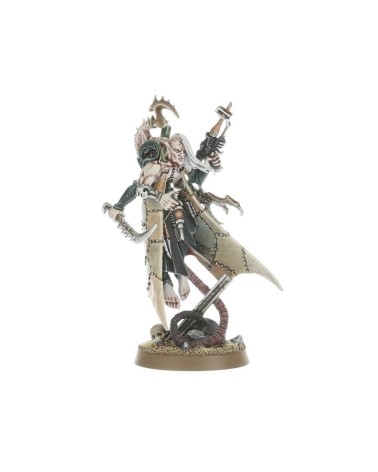 40K: DRUKHARI - COMBAT PATROL