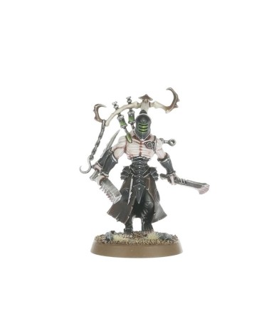 40K: DRUKHARI - COMBAT PATROL