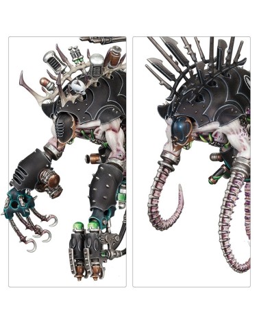 40K: DRUKHARI - COMBAT PATROL