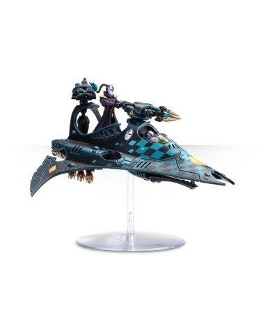 40K: AELDARI - HARLEQUINS COMBAT PAROL 40K: AELDARI - HARLEQUINS COMBAT PAROL