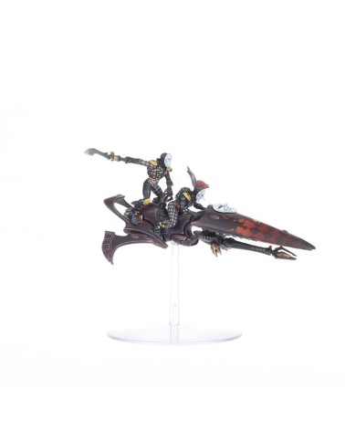 40K: AELDARI - HARLEQUINS COMBAT PAROL 40K: AELDARI - HARLEQUINS COMBAT PAROL