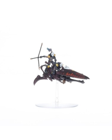 40K: AELDARI - HARLEQUINS COMBAT PAROL 40K: AELDARI - HARLEQUINS COMBAT PAROL